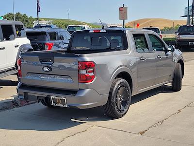 2025 Ford Maverick SuperCrew Cab AWD Pickup for sale #SRA89081 - photo 2