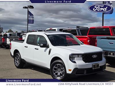2025 Ford Maverick SuperCrew Cab FWD Pickup for sale #SRB02723 - photo 1