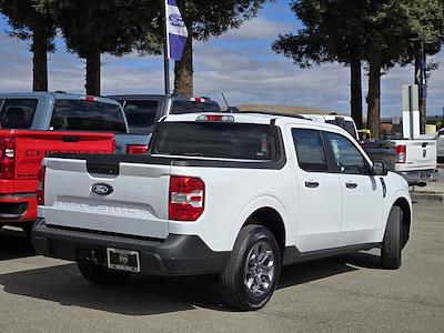 2025 Ford Maverick SuperCrew Cab FWD Pickup for sale #SRB02723 - photo 2