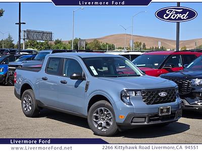 2025 Ford Maverick SuperCrew Cab FWD Pickup for sale #SRB26648 - photo 1