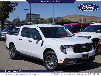 2025 Ford Maverick SuperCrew Cab FWD Pickup for sale #SRB26655 - photo 1