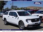 2025 Ford Maverick SuperCrew Cab FWD Pickup for sale #SRB26655 - photo 1