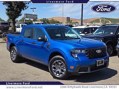 2025 Ford Maverick SuperCrew Cab FWD Pickup for sale #SRB26661 - photo 1