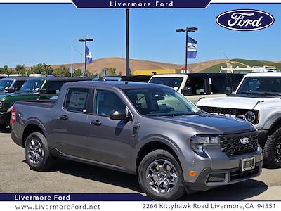 2025 Ford Maverick SuperCrew Cab AWD Pickup for sale #SRB26936 - photo 1