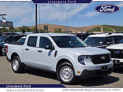 2025 Ford Maverick SuperCrew Cab FWD Pickup for sale #SRB42280 - photo 1