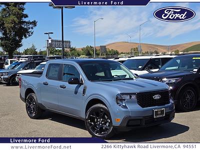2025 Ford Maverick SuperCrew Cab AWD Pickup for sale #SRB44223 - photo 1