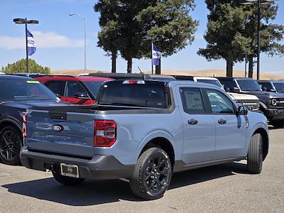 2025 Ford Maverick SuperCrew Cab AWD Pickup for sale #SRB44223 - photo 2
