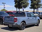 New 2025 Ford Maverick XLT SuperCrew Cab for sale #SRB44223 - photo 2