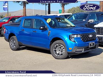 New 2025 Ford Maverick XLT SuperCrew Cab for sale #SRB47106 - photo 1