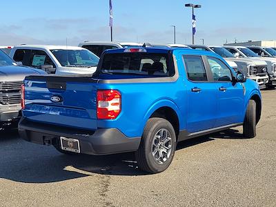 New 2025 Ford Maverick XLT SuperCrew Cab for sale #SRB47106 - photo 2