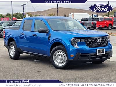 2025 Ford Maverick SuperCrew Cab FWD Pickup for sale #SRB47558 - photo 1