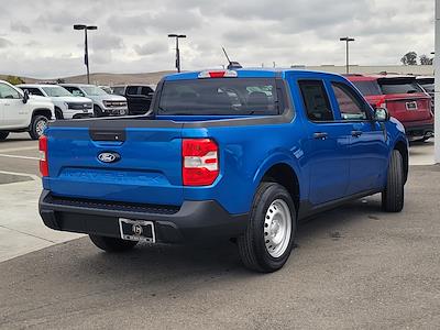 New 2025 Ford Maverick XL SuperCrew Cab for sale #SRB47558 - photo 2