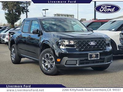 New 2025 Ford Maverick XLT SuperCrew Cab for sale #SRB47679 - photo 1