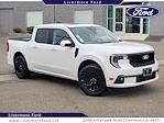 2025 Ford Maverick SuperCrew Cab AWD Pickup for sale #SRB55299 - photo 1