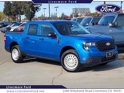 2025 Ford Maverick SuperCrew Cab FWD Pickup for sale #SRB59749 - photo 1