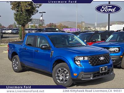2025 Ford Maverick SuperCrew Cab FWD Pickup for sale #SRB59801 - photo 1