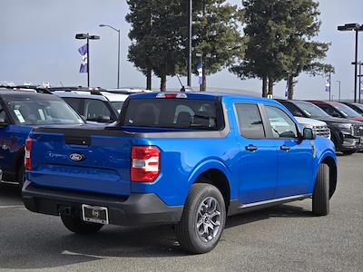2025 Ford Maverick SuperCrew Cab FWD Pickup for sale #SRB59801 - photo 2
