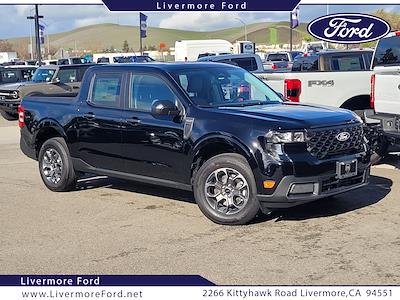 2025 Ford Maverick SuperCrew Cab FWD Pickup for sale #SRB60042 - photo 1