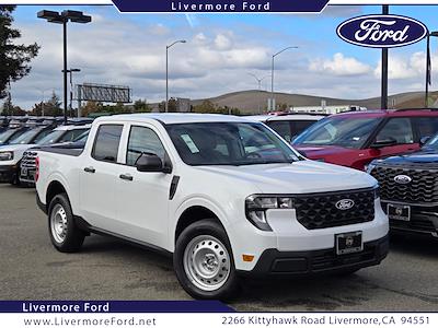 New 2025 Ford Maverick XL SuperCrew Cab for sale #SRB63704 - photo 1