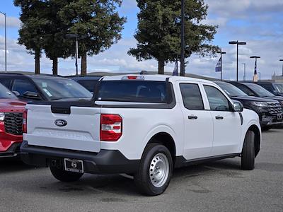 New 2025 Ford Maverick XL SuperCrew Cab for sale #SRB63704 - photo 2