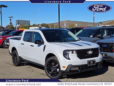 New 2025 Ford Maverick XLT SuperCrew Cab for sale #SRB64742 - photo 1