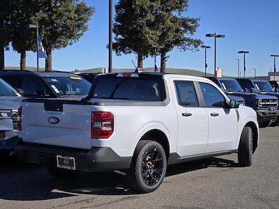 New 2025 Ford Maverick XLT SuperCrew Cab for sale #SRB64742 - photo 2