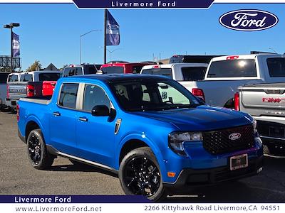 2025 Ford Maverick SuperCrew Cab AWD Pickup for sale #SRB67369 - photo 1
