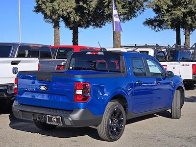 2025 Ford Maverick SuperCrew Cab AWD Pickup for sale #SRB67369 - photo 2