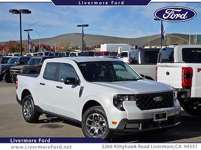 New 2025 Ford Maverick XLT SuperCrew Cab for sale #SRB68429 - photo 1