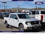 New 2025 Ford Maverick XLT SuperCrew Cab for sale #SRB68429 - photo 1