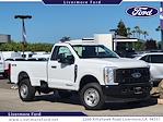 2024 Ford F-350 Regular Cab SRW 4x4 Pickup for sale #STKF29220 - photo 1