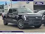 2025 Ford F-150 Lightning SuperCrew Cab AWD Pickup for sale #SWG01744 - photo 1