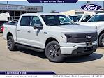 2025 Ford F-150 Lightning SuperCrew Cab AWD Pickup for sale #SWG09113 - photo 1
