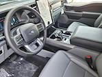 2025 Ford F-150 Lightning SuperCrew Cab AWD Pickup for sale #SWG09113 - photo 11