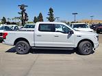 2025 Ford F-150 Lightning SuperCrew Cab AWD Pickup for sale #SWG09113 - photo 4