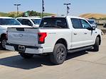 2025 Ford F-150 Lightning SuperCrew Cab AWD Pickup for sale #SWG09113 - photo 2