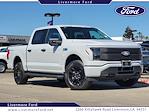 New 2025 Ford F-150 Lightning XLT SuperCrew Cab AWD Pickup for sale #SWG10401 - photo 1