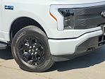 New 2025 Ford F-150 Lightning XLT SuperCrew Cab AWD Pickup for sale #SWG10401 - photo 4
