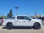 New 2025 Ford F-150 Lightning XLT SuperCrew Cab AWD Pickup for sale #SWG10401 - photo 5