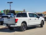 New 2025 Ford F-150 Lightning XLT SuperCrew Cab AWD Pickup for sale #SWG10401 - photo 2