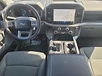 New 2025 Ford F-150 Lightning XLT SuperCrew Cab AWD Pickup for sale #SWG10401 - photo 8