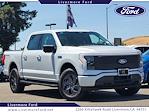 New 2025 Ford F-150 Lightning Flash SuperCrew Cab AWD Pickup for sale #SWG11799 - photo 1