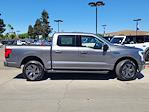 2025 Ford F-150 Lightning SuperCrew Cab AWD Pickup for sale #SWG22211 - photo 4