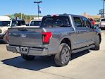 2025 Ford F-150 Lightning SuperCrew Cab AWD Pickup for sale #SWG22211 - photo 2