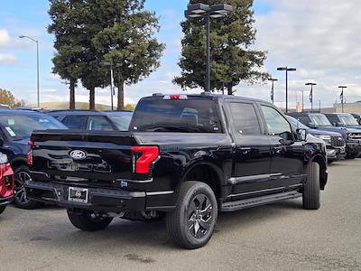 New 2025 Ford F-150 Lightning Flash SuperCrew Cab for sale #SWG22265 - photo 2