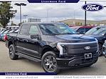 New 2025 Ford F-150 Lightning Flash SuperCrew Cab for sale #SWG22265 - photo 1