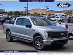 2025 Ford F-150 Lightning SuperCrew Cab AWD Pickup for sale #SWG22435 - photo 1