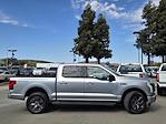 2025 Ford F-150 Lightning SuperCrew Cab AWD Pickup for sale #SWG22435 - photo 4