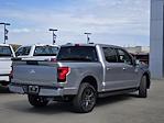 2025 Ford F-150 Lightning SuperCrew Cab AWD Pickup for sale #SWG22435 - photo 2