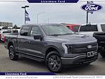 New 2025 Ford F-150 Lightning Flash SuperCrew Cab for sale #SWG23443 - photo 1